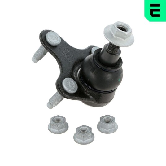 Bærekule OPTIMAL G3 2041