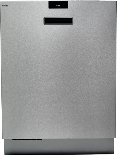 Asko Professional DWCBI231S1 Oppvaskmaskin Asko Professional DWCBI231S1 Oppvaskmaskin