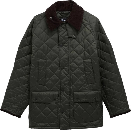 Barbour Herre Jakker Grønn M, Barbour Herre Jakker Grønn M,