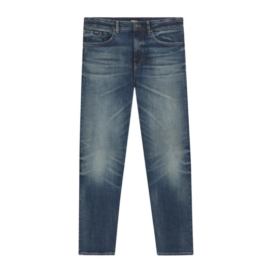 Hugo Herre Jeans Blå W38