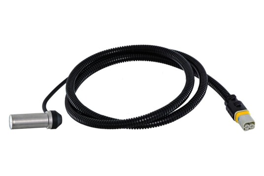 Sensor, ABS HELLA 6PU 230 048-561