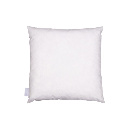 Nordstrand Home Monteringspute - 40x40 cm - Innerpute til sofaputer - Pute til pynteputetrekk - Nordstrand Home Monteringspute - 40x40 cm - Innerpute til sofaputer - Pute til pynteputetrekk -