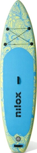 Nilox SUP Uppblåsbar 274 cm Waikiki