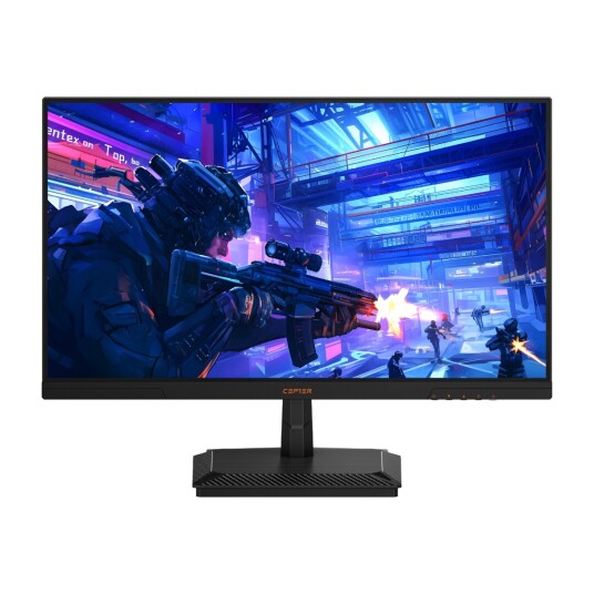 Cepter Ultra 24,5" Full HD gamingskjerm