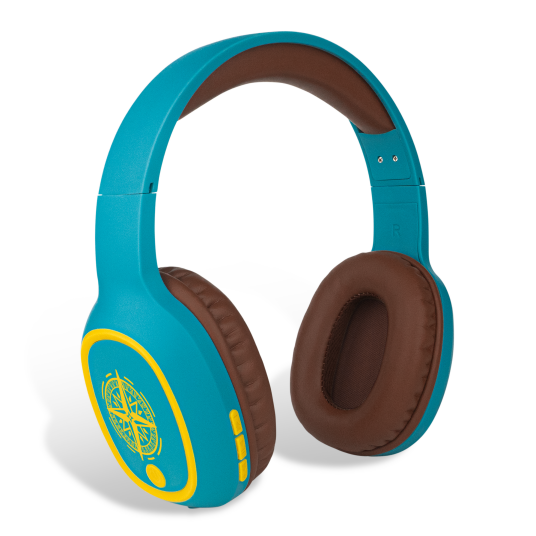 Steelplay Adventure Trådløst headset