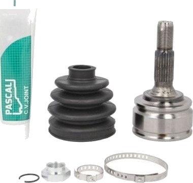 Drivledd PASCAL G1C038PC