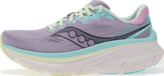Saucony Guide 19 Purple 38.5