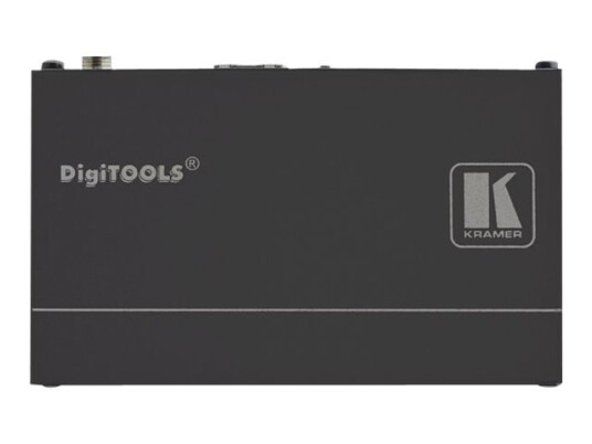 Kramer Digitools Fc-7P - Fjernkontrollenhet - 2 Porter - Digital Inngang/Utgang