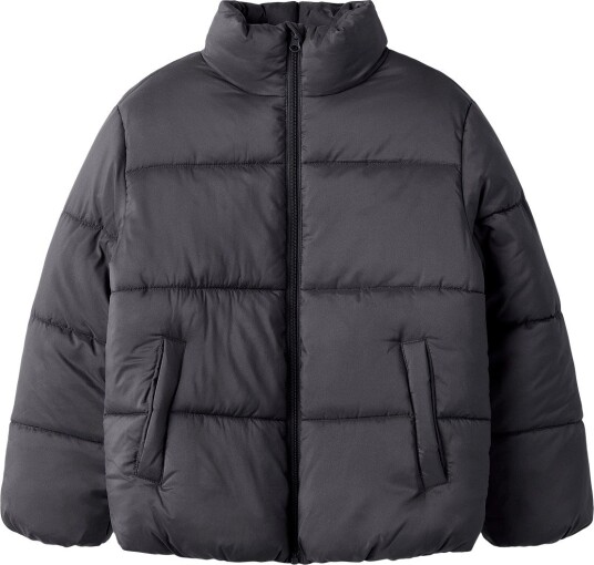 Name It | Nkmforty Puffer Jacket | 152