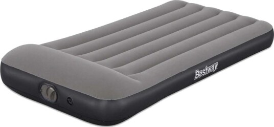 Bestway Luftmadrass Tritech 1.88m x 99cm x 30cm Bestway Luftmadrass Tritech 1.88m x 99cm x 30cm