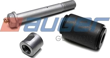AUGER 81008 Reparasjonssett, fjærbolt