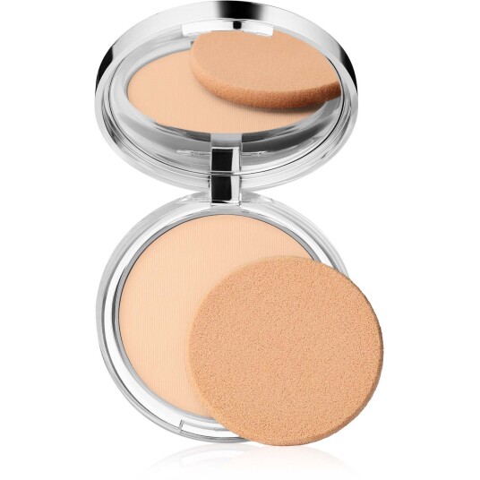 Clinique Stay-Matte Sheer Pressed Powder Stay Neutral Clinique Stay-Matte Sheer Pressed Powder Stay Neutral