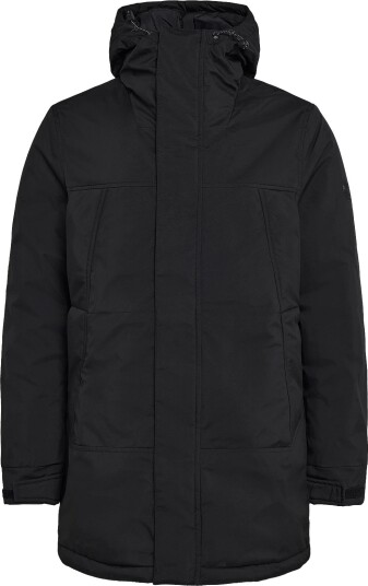 INDICODE Inbenyol Coat BLACK XL INDICODE Inbenyol Coat BLACK XL