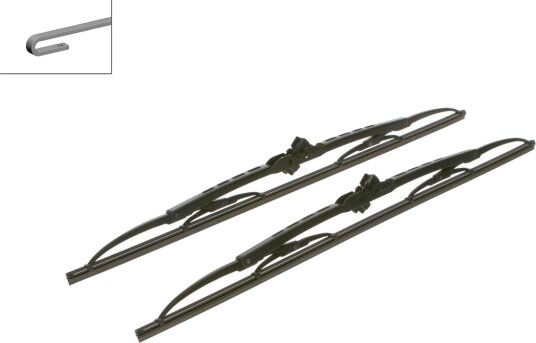 BOSCH 3 397 005 031 Vindusvisker