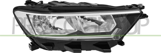 PRASCO VG7704903 Frontlykter