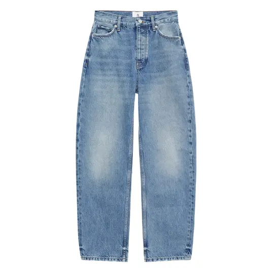 Anine Bing Herre Jeans Blå W29, Anine Bing Herre Jeans Blå W29,