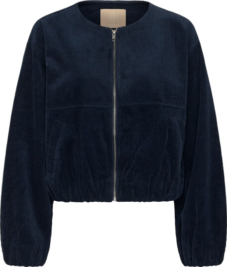 Culture Cukalla Klay Jacket - Navy - M