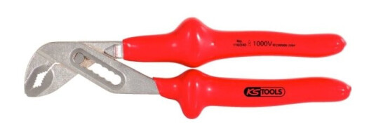 Ks Tools 117.1273 1171273 Vandpumpetang