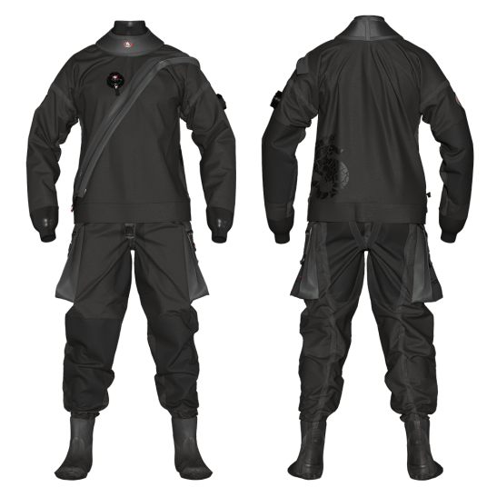 Ursuit Cordura FZ Ursuit Cordura FZ