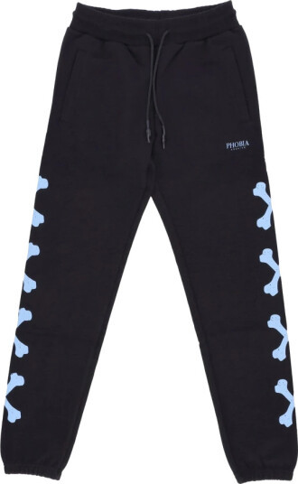 Phobia Archive Herre Bukser Svart S,
