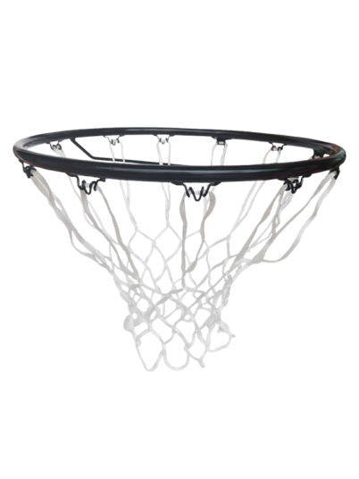 ASG Basketball Basket with Net ASG Basketball Basket with Net