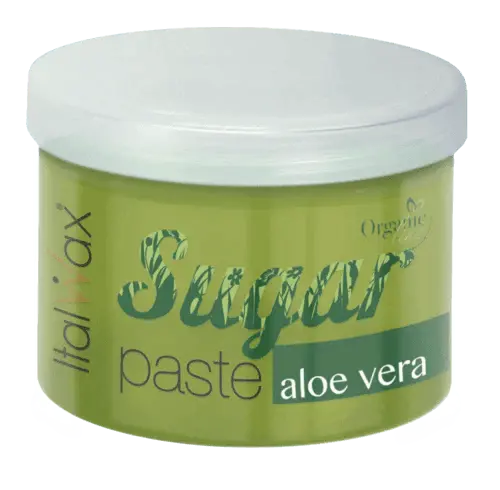 ItalWax Sukkerpasta Aloe Vera ItalWax Sukkerpasta Aloe Vera