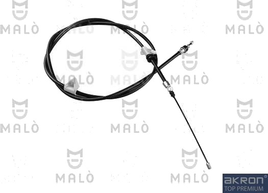 Tautrekk, håndbremse MALÒ 29286