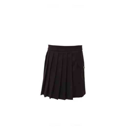 Just Cavalli Dame Skjørt Svart XS,