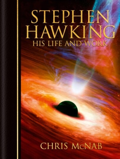 Stephen Hawking  His Life and Work