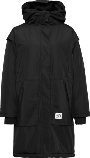 Kari Traa Women's Amalie Parka Black M Kari Traa Women's Amalie Parka Black M