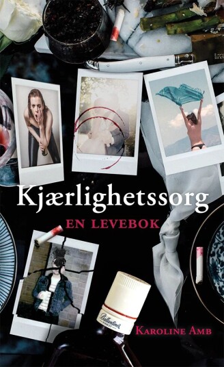 Kjærlighetssorg Av Karoline Amb