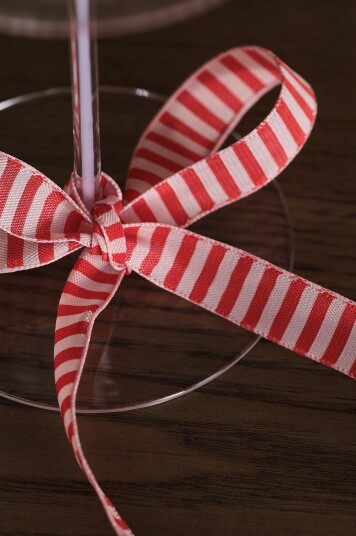 Jotex Stripe Lisse Rød CANDY 2252081020 Jotex Stripe Lisse Rød CANDY 2252081020