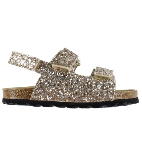 Sofie Schnoor Baby and Kids Kettykb Sandal Multi/patterned 28