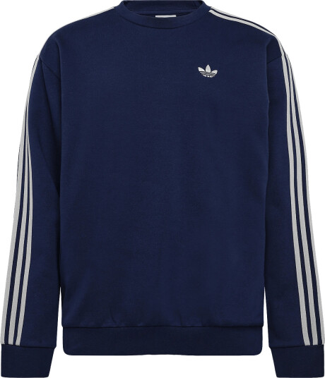 Adidas Originals 3S Crew Navy M
