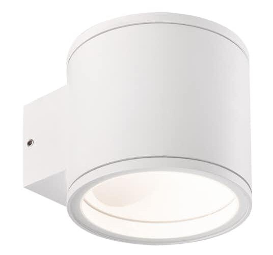 Vegglampe Malmbergs Eksta II Vegglampe Malmbergs Eksta II