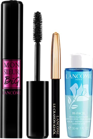 Lancome Monsieur Big Gift Set 30 ml