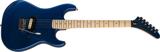 Kramer Guitars Baretta Special CB Bundle