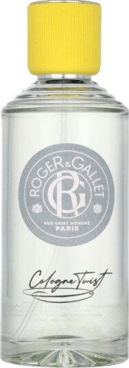 Roger & Gallet Cologne Twist Eau De Cologne 100 ml
