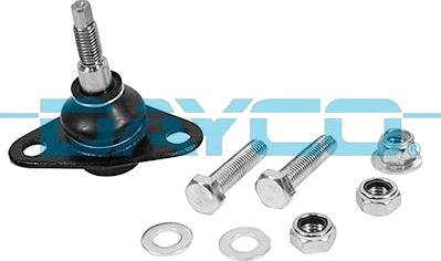 Bærekule DAYCO DSS1443