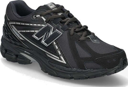 New Balance 1906R BLACK 36