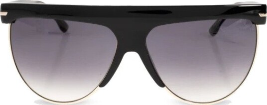 Victoria Beckham Dame Accessories Svart ONE SIZE,