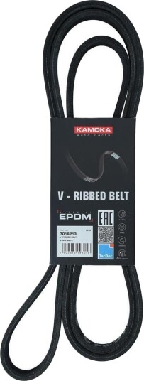 KAMOKA 7016213 Multireim