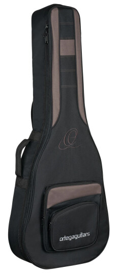 Ortega ONB-RRG40 Pro Series Gigbag Resonator guitar 101cm
