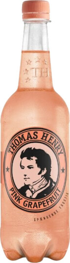 Thomas Henry Rosa Grapefrukt 75cl