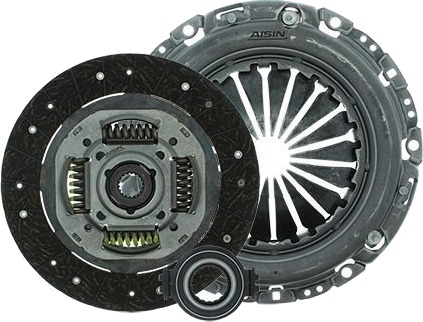 AISIN KE-PE07 Clutchsett
