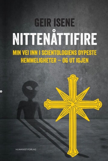Nittenåttifire Av Geir Isene