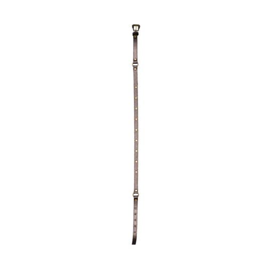 Versace Jeans Couture unisex Accessories Grå 75 CM,