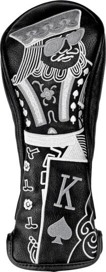Headcover Hyb Headcover King