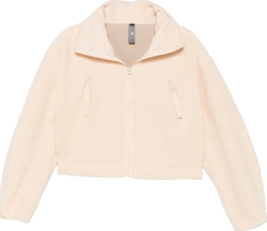 Adidas by Stella McCartney Dame Sport Beige XS,