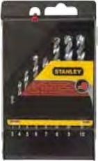 Stanley Sta56040-Qz, Drill, Murverk, 8 Stykker